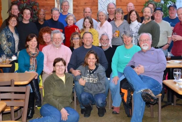 2014 Whitefish Group